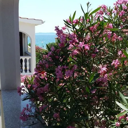 Appartement Robic