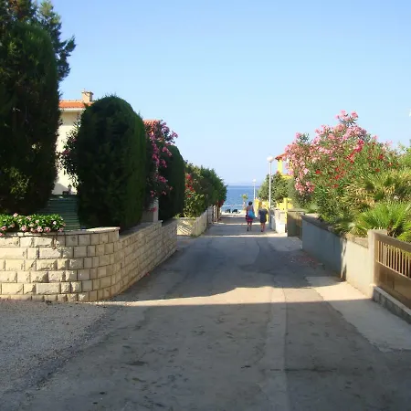 Appartement Robic Vir