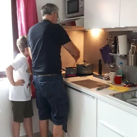 Appartement Robic Vir
