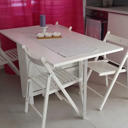 Apartment Robic *