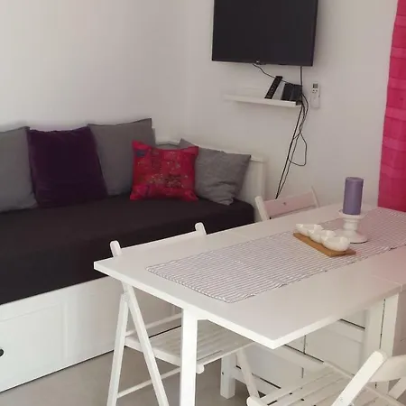 Apartment Robic Vir