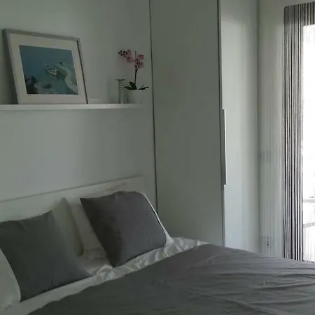 Robic Apartment Vir