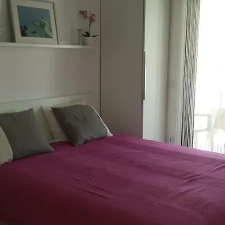 Apartment Robic Vir
