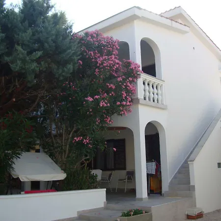 Robic Apartment Vir